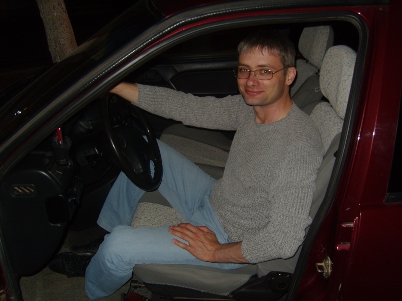 Дмитрий Савочка фотография #3