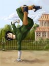 Rock Lee фотография #16 (источник - https://vk.com/id2018627)