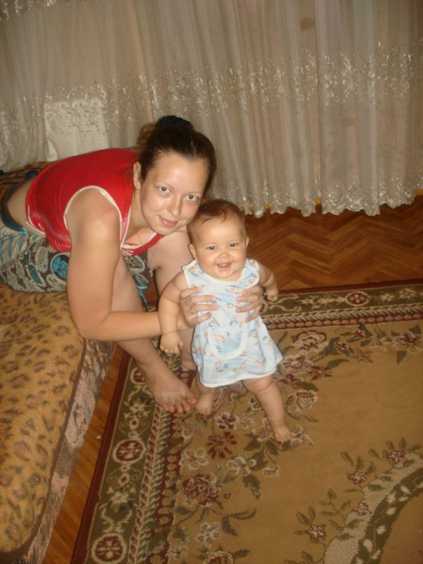 Мария Антонова фотография #23