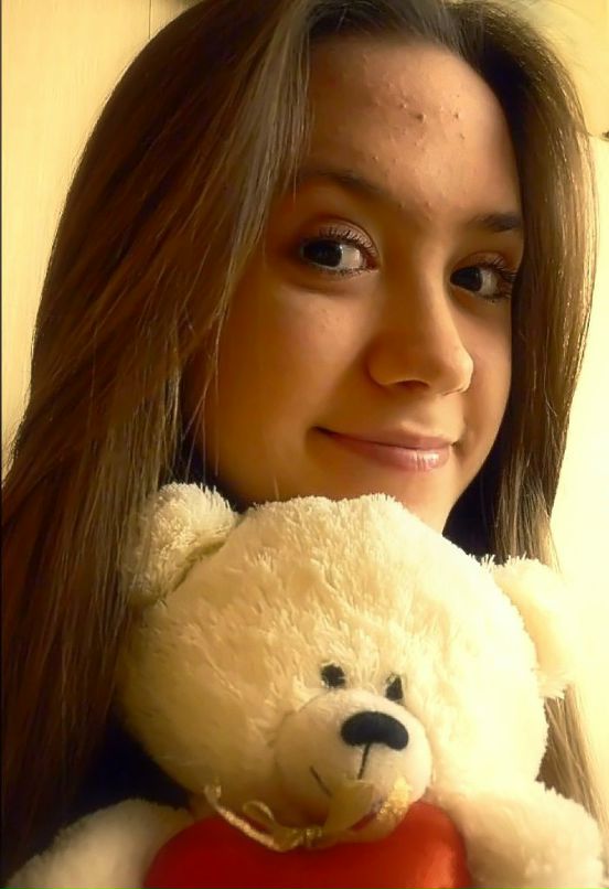 Софья Голова фотография #14