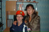 Фотография Кононовой Светы