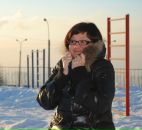 Фотография Kulyakova Inna