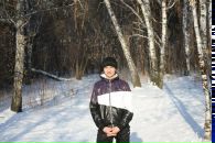 Фотография Кособуцкого Андрея