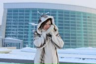 Фотография Гайнуллиной Альбины