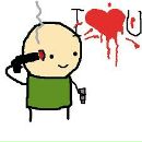 Κсения Τихонова фотография #3 (источник - https://vk.com/id114659592)