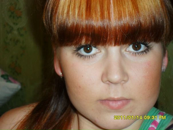 №2, Евгения Тиц №2, Евгения Тиц