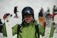 Фотография Антонова Бориса