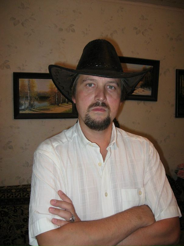 Сергей Логвинов фотография #47