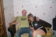 Фотография Барулиной Анны