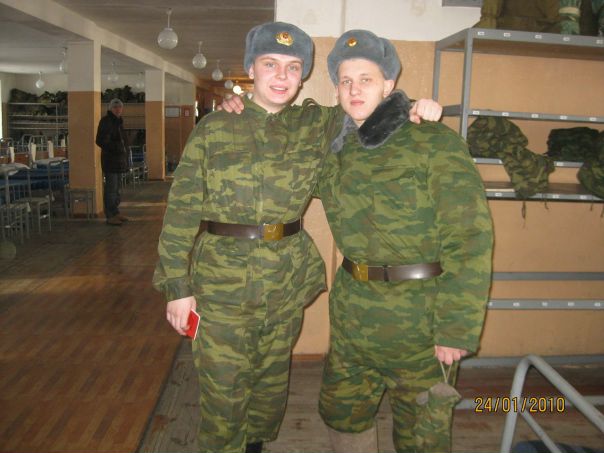 Дмитрий Обьедков фото №5