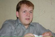 Фотография Усанина Вадима