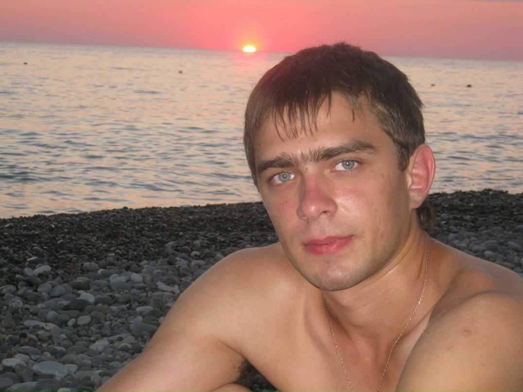 Сергей Черкашенин фотография #32