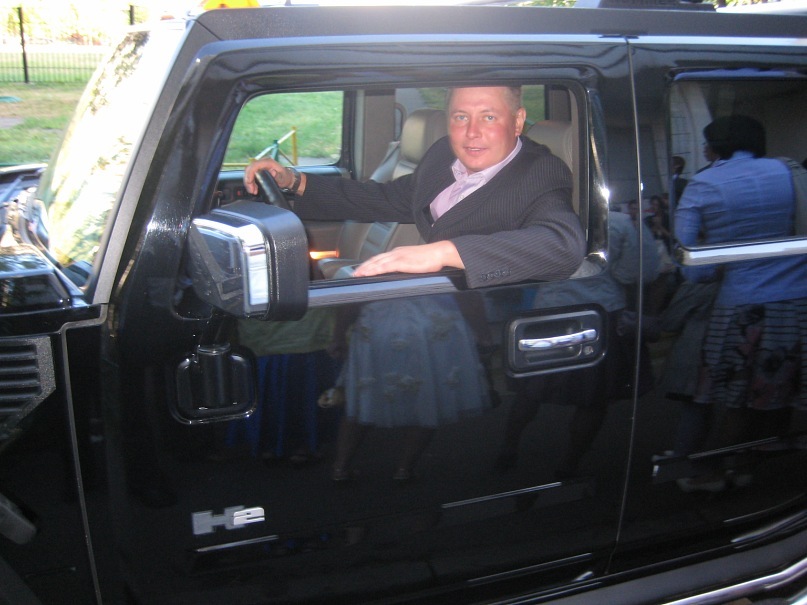 Александр Исаев фотография #11