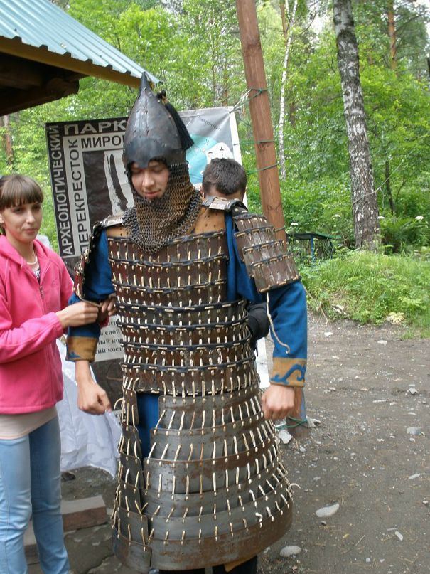 Ян Козырев фотография #50