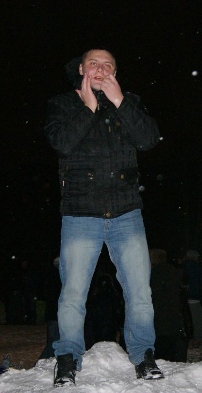 Иван Пушков фотография #32