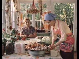 Вера Алентова. Москва слезам не верит