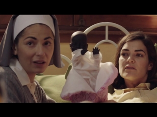 История клана / Historia de un clan / S01E05 из 11 / на русском