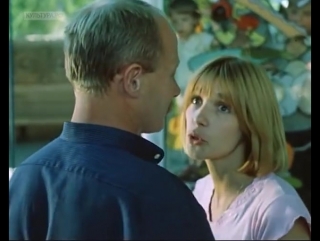 Вера Глаголева. Выйти замуж за капитана