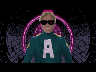 Премьера! АГОНЬ - Супергерой (18.01.2017)