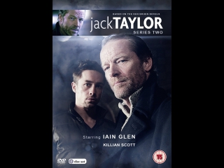 Джек Тейлор / Jack Taylor / S02E03 / русские субтитры