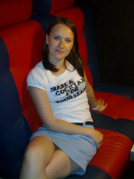 №17, Любовь Бархатова №17, Любовь Бархатова