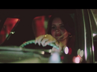 Премьера! Lana Del Rey - White Mustang (13.09.2017)