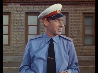 Владимир Басов. Операция Ы