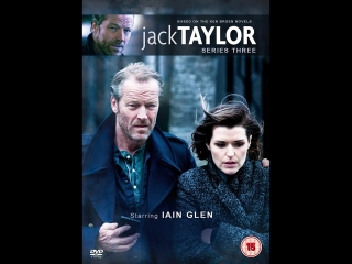 Джек Тейлор / Jack Taylor / S03E03 / русские субтитры