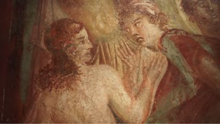 Боги, люди, герои. Из собрания Национального археологического музея Неаполя и Археологического парка Помпей
