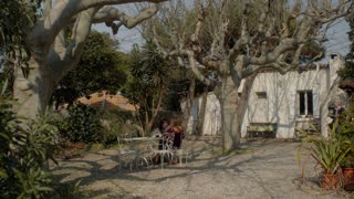 Пропавшие у озера / S01E03 из 06