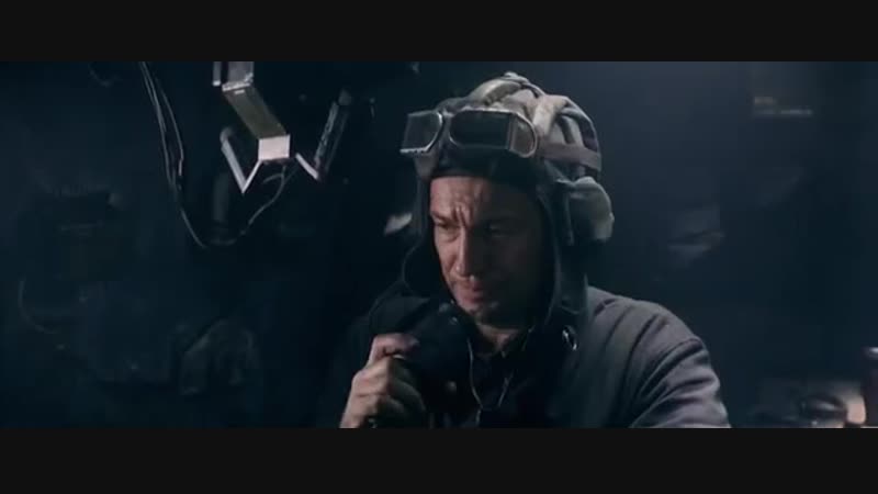 Военный фильм Не пройдут Русский военный фильм о подвиге танкистов