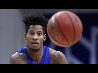 Will Сlyburn with the SLAM over Zenit