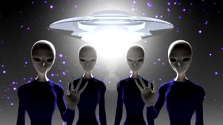 ИНОПЛАНЕТЯНЕ ОТВЕТИЛИ