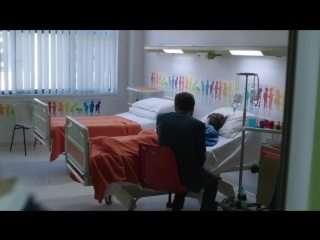 Система / Il Sistema / S01E06 из 12 / на русском