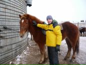 Фотография Глухова Виктория