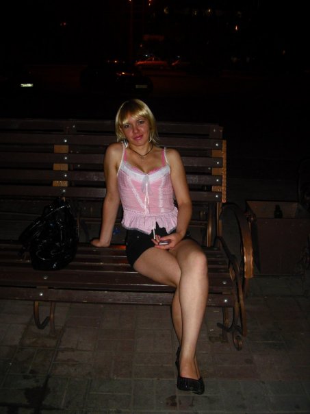 Вера Плотникова фото №26