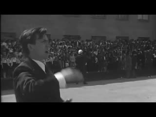 Гимн лицея - Соловушки Магнитки