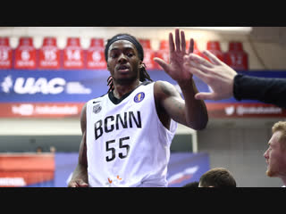 16/12/18 | Великолепный ассист Перри на Узинского против Химок