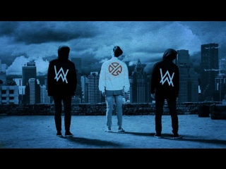 Премьера клипа! Lay - Sheep (Alan Walker Relift)