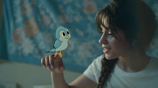 Camila Cabello - Liar (Official Video 2019)