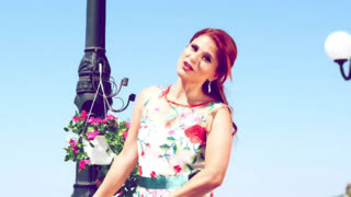 Elejda Dosi - Shoqeria (Official Video 2019)