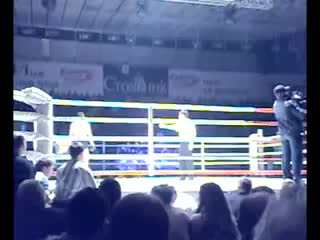 Бислан Исаев - Валентин Загорульо (часть 1)