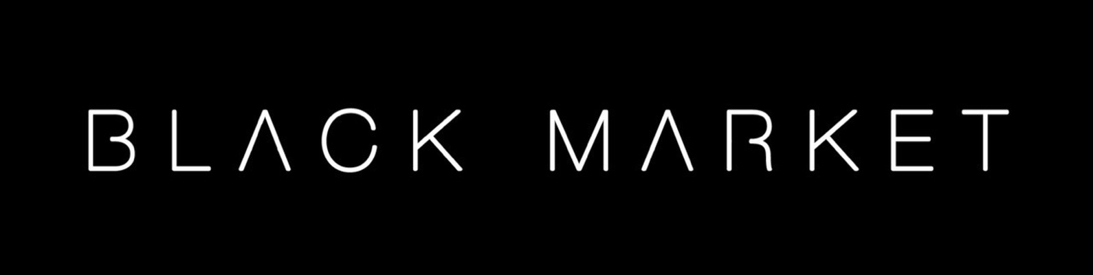 Black market online