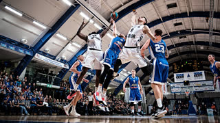 20/01/20 | Лучшие моменты | Калев - Автодор