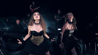 SYMFOBIA - Bury It