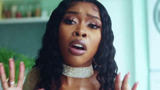 Tink - I Ain't Got Time Today (Official Video 2020)