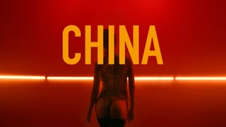 Премьера клипа! ПТП (Потап) - CHINA (27.09.2019) Китай