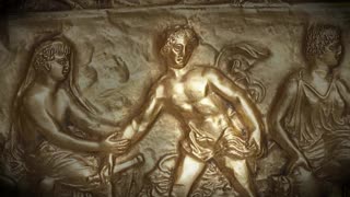 Ахиллес. Почти неуязвимый