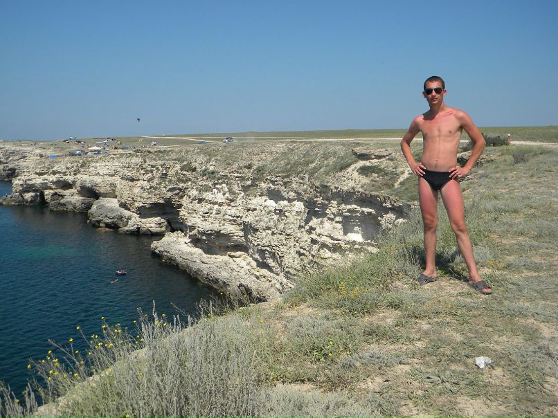 Александр Миченко фотография #25