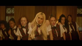Hayley Kiyoko - I Wish